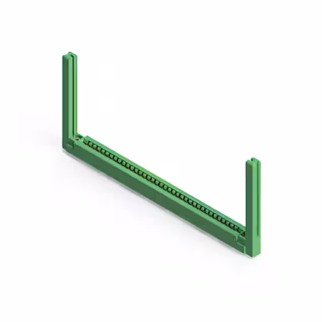 307-037-541-158 EDAC Inc.  Edgeboard Connectors